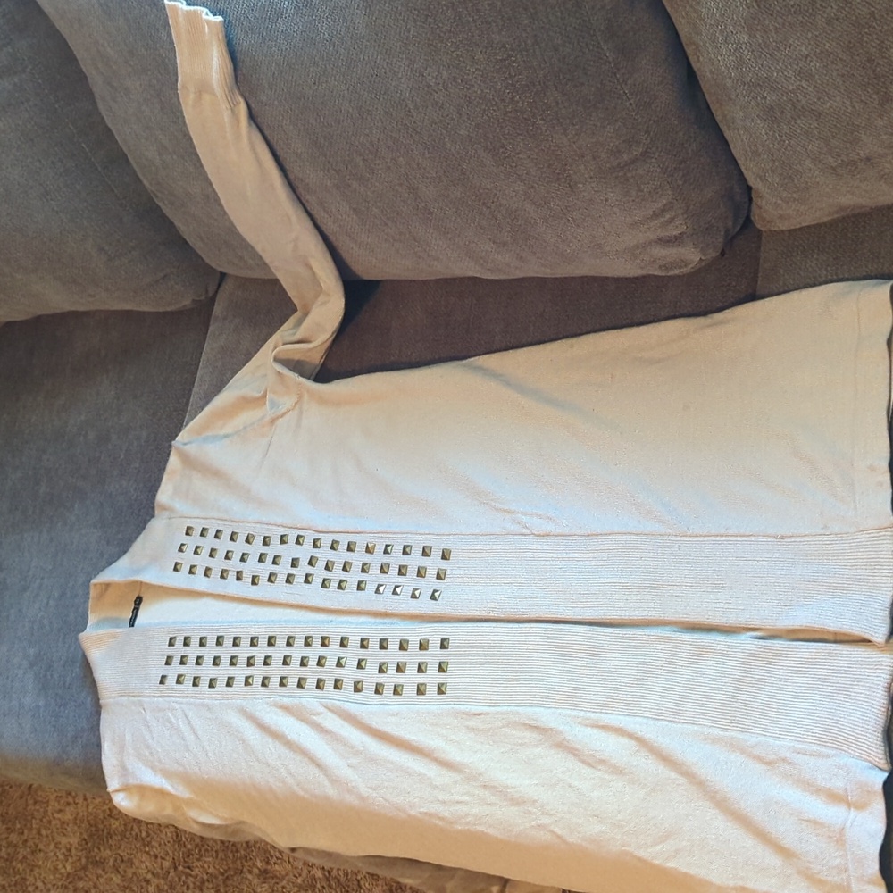 Esperanza Sweater